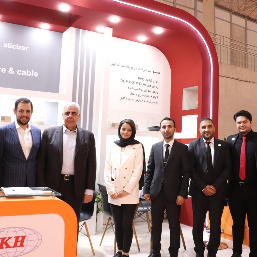 The 23rd Exhibition of Tehran Electrical Industry 1402