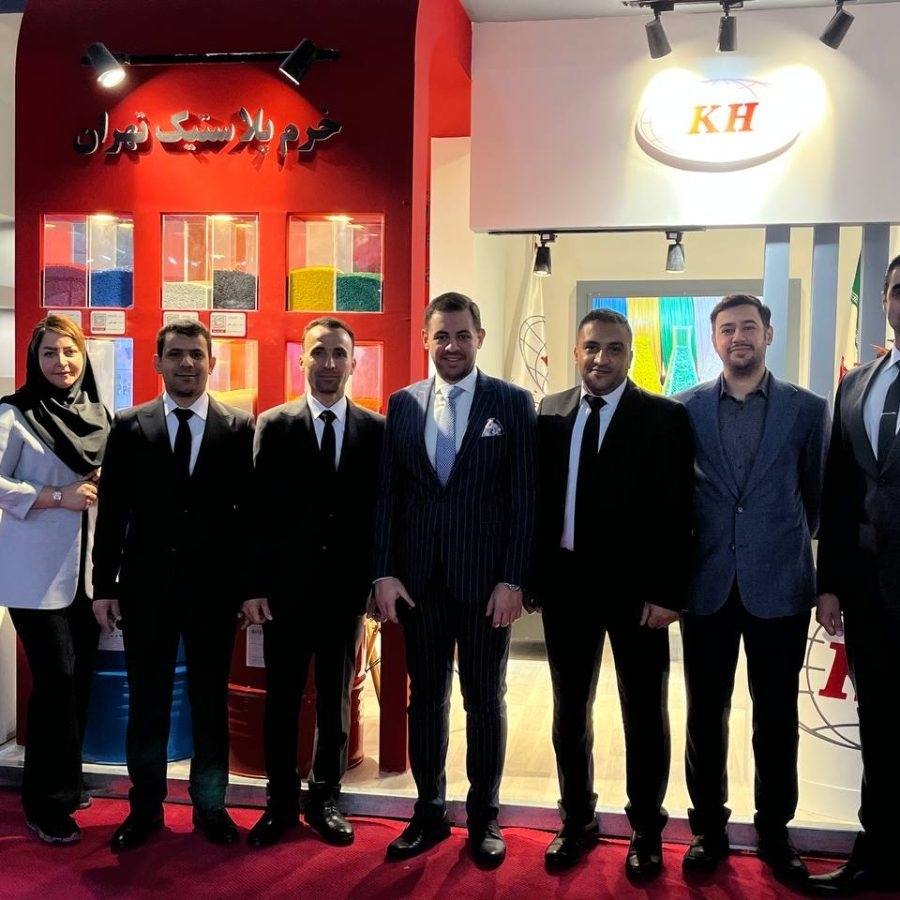 International Exhibition Iran Plast 2023
