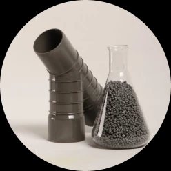 Трубы, профили и фитинги