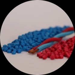 Провода и кабели