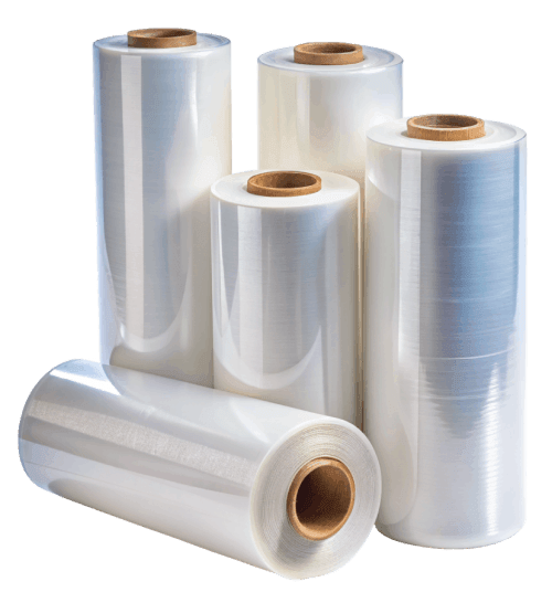 بسته بندی نیمه خشک 155ACZ