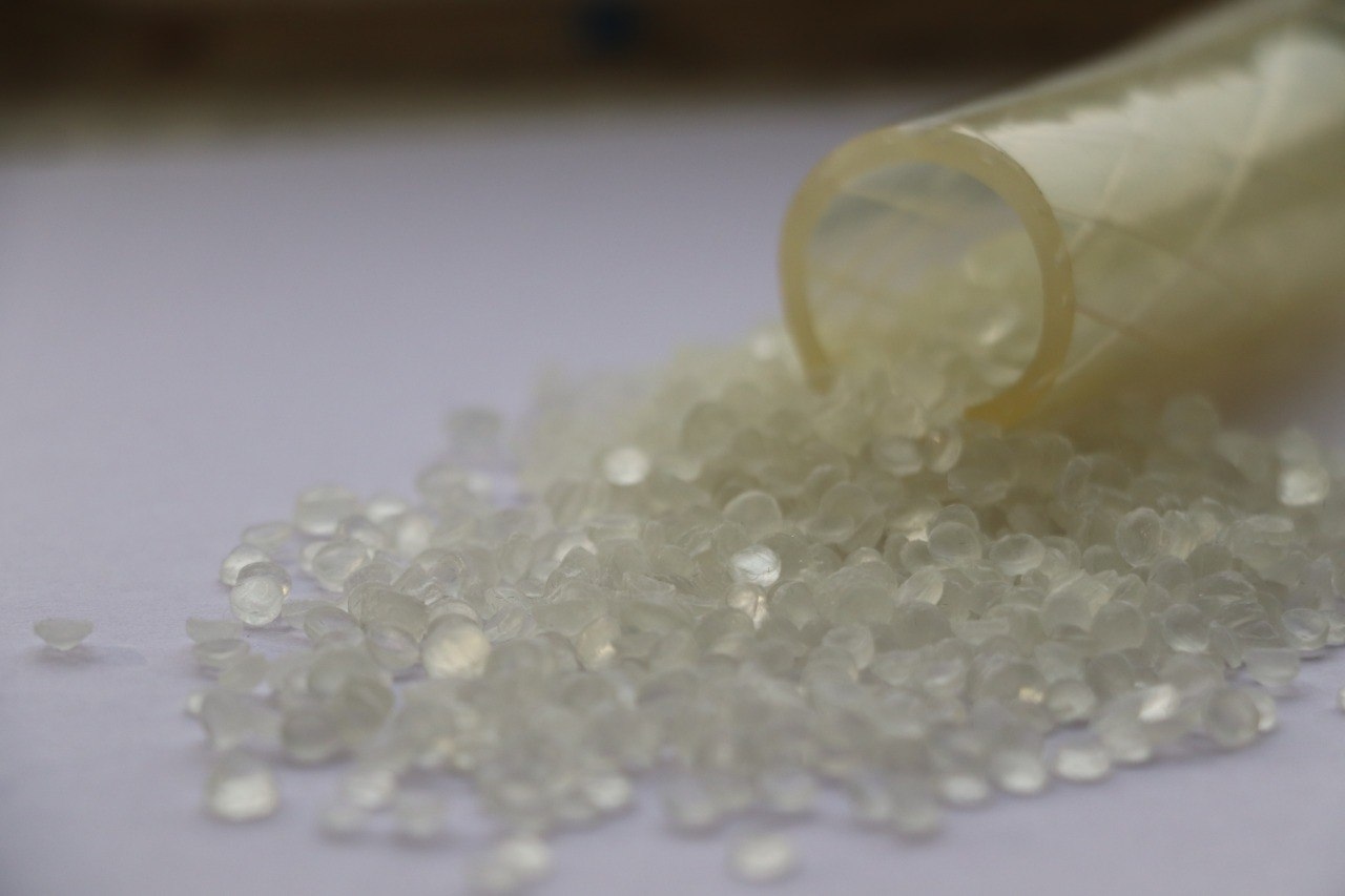 شیلنگ نیمه شفاف 104