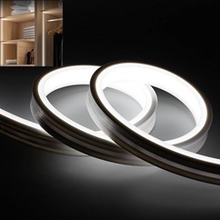 رویه ی LED – جایگزین سیلیکون