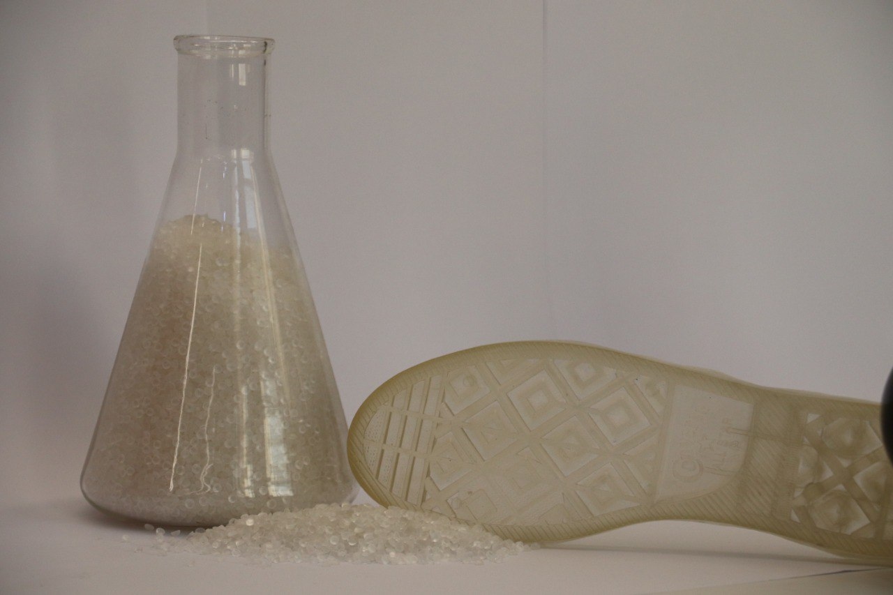 زیره کفش شفاف 106BBL, 106 ABL