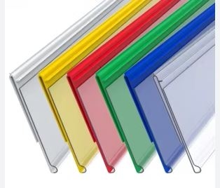 لیبل فروشگاهی- 169CLT1