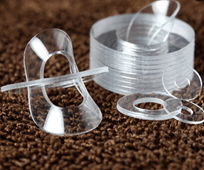 Transparent Gasket 102