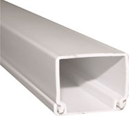 Duct & Profile 165CLT