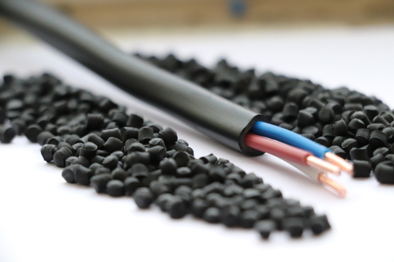 Sheathing-Operating temperature 70C- B