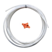 Cooler Hoses-140CCZT