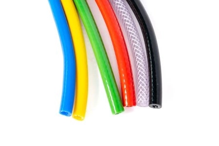 Carbonated Gardening and Irrigation Hose-106CCZP2