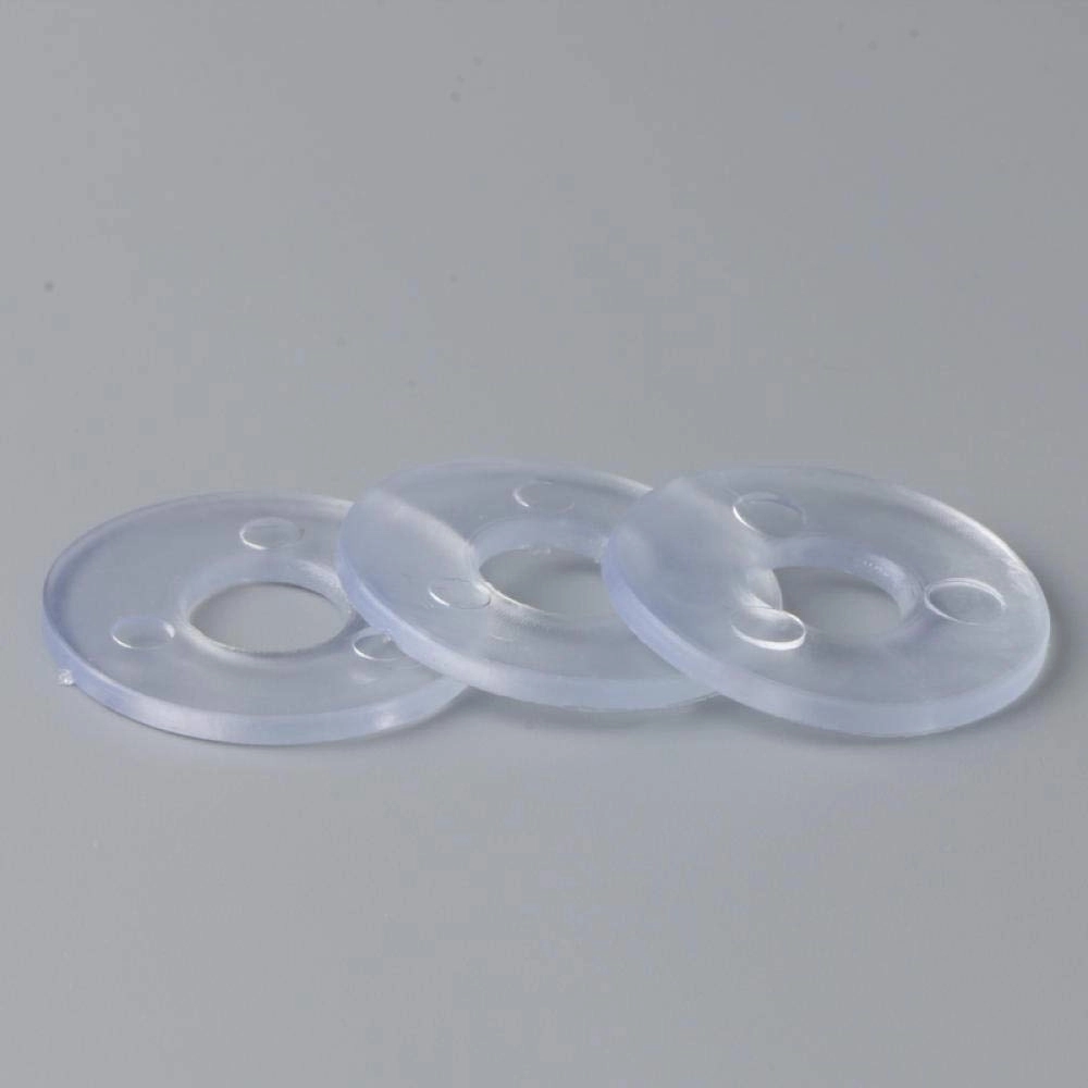 Semi-Transparent Gasket 102