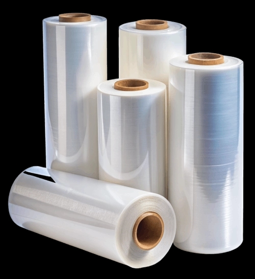 Semi-Rigid Packaging 155ACZ