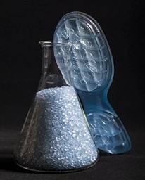 Semi-Transparent Shoe Outsole – 104BBL, 104ABL