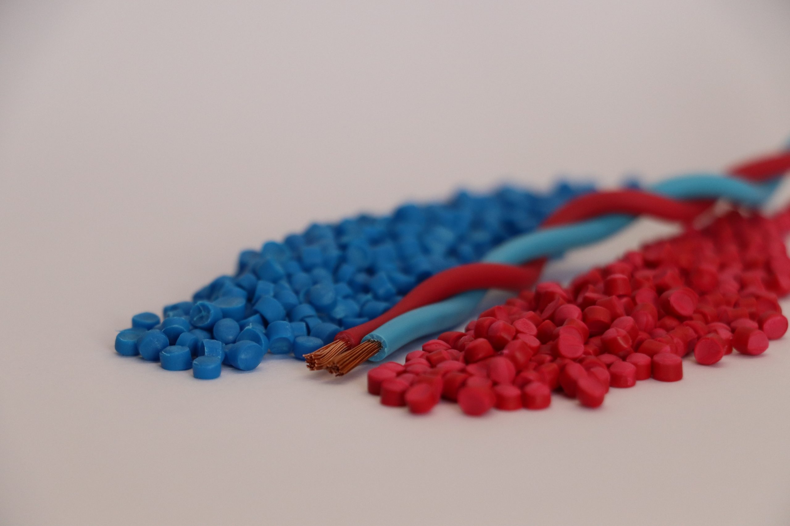 عایق کابل 70 درجه - کیفیت A