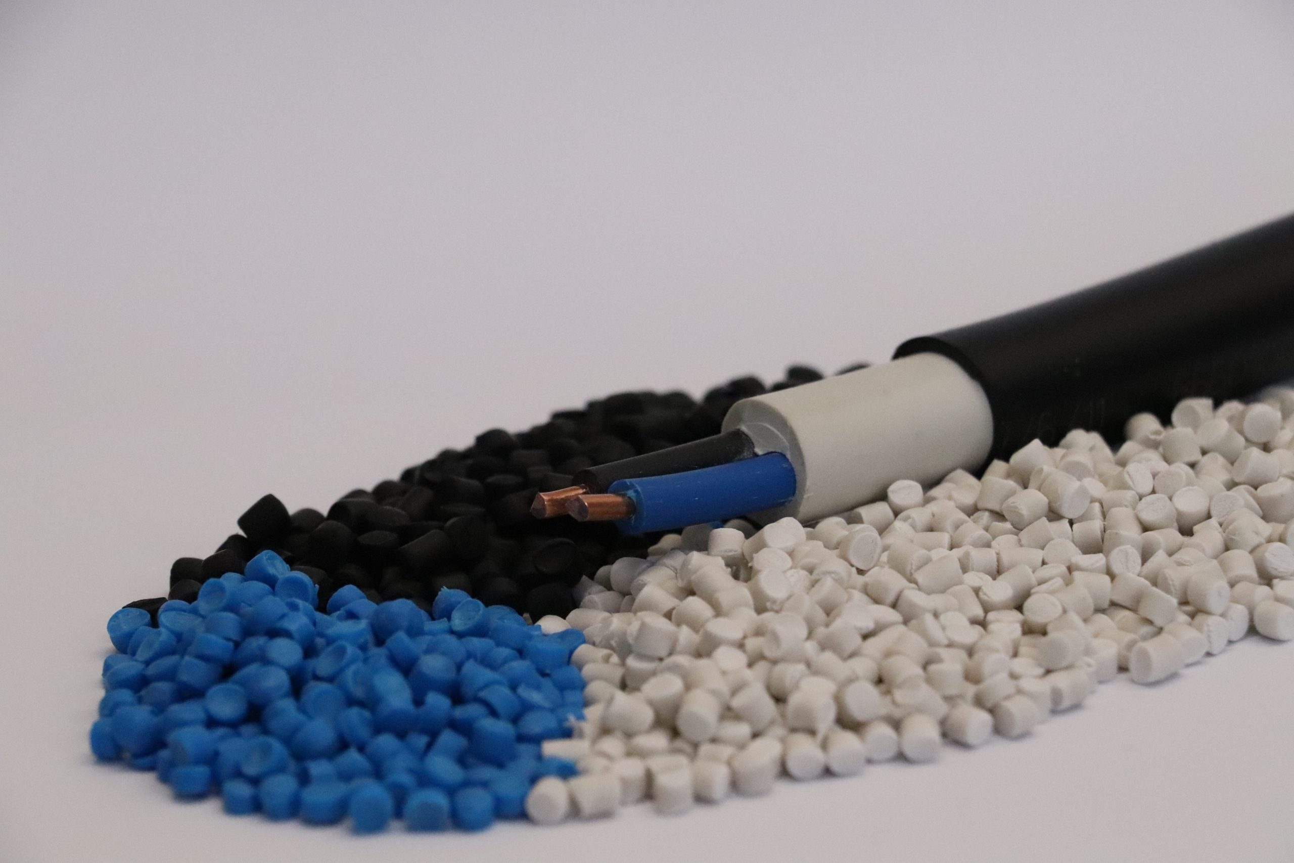 عایق کابل 70 درجه - کیفیتA+