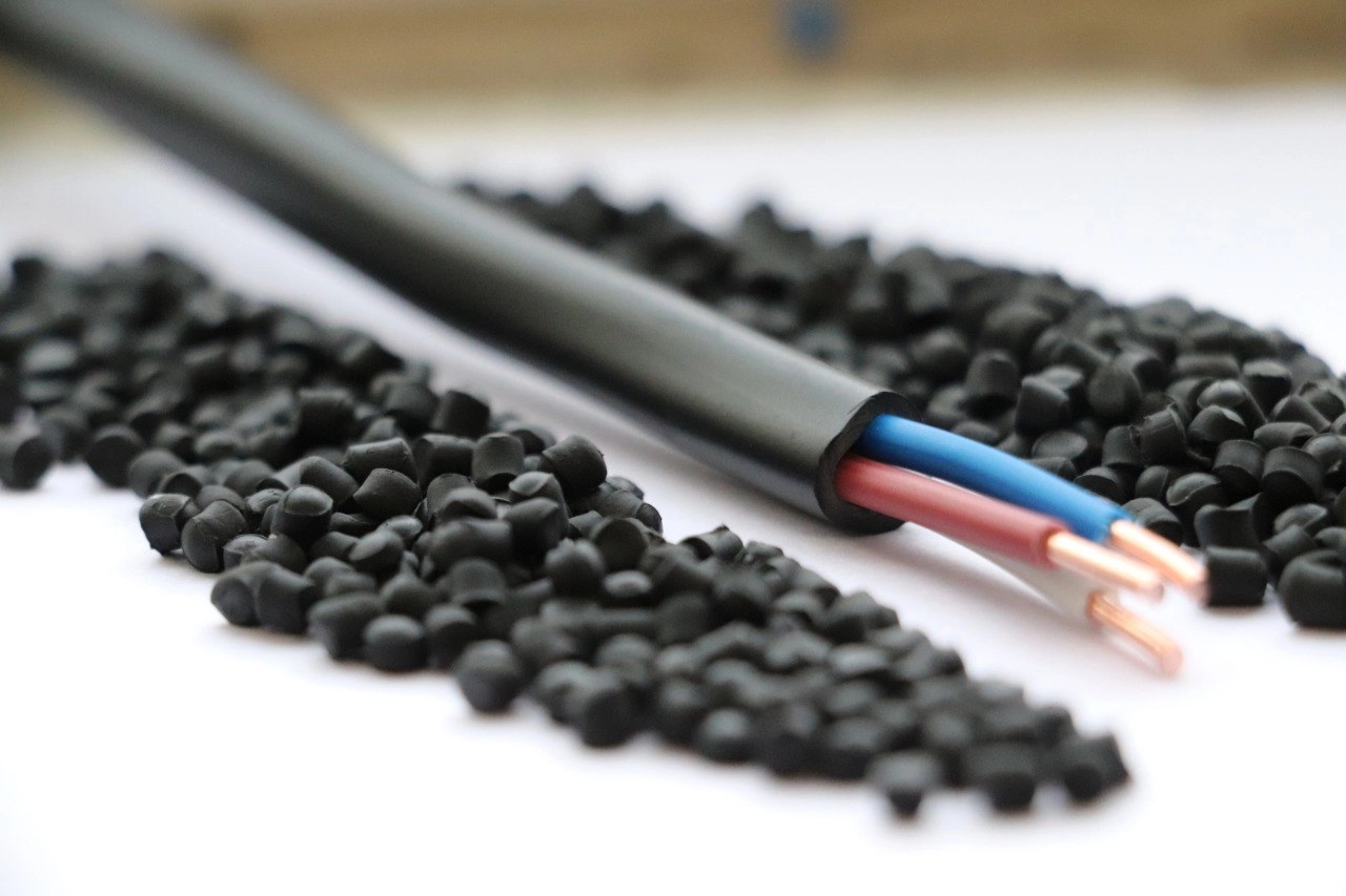 Изоляция - Рабочая температура 70°C - Класс A+