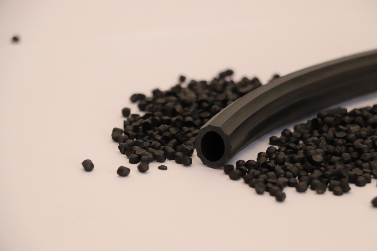 Automotive Grooved Protector 132