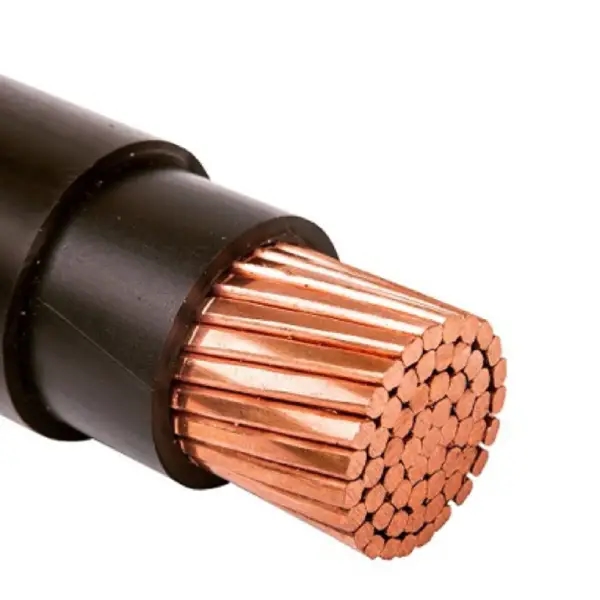 Automotive Welding Cable