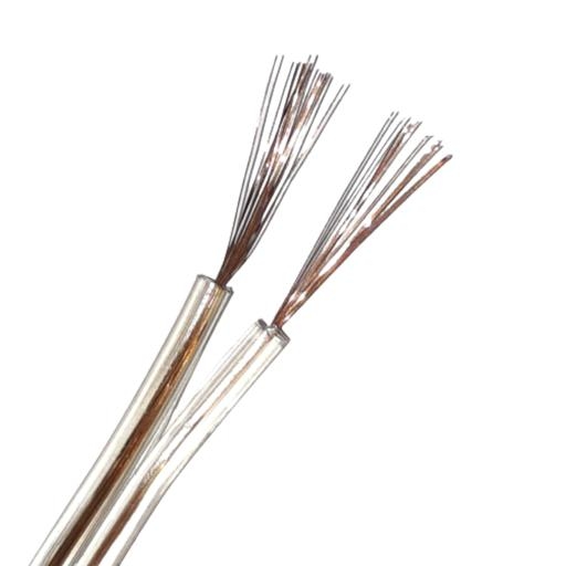 روکش شفاف سیم لوستر - 129BT5