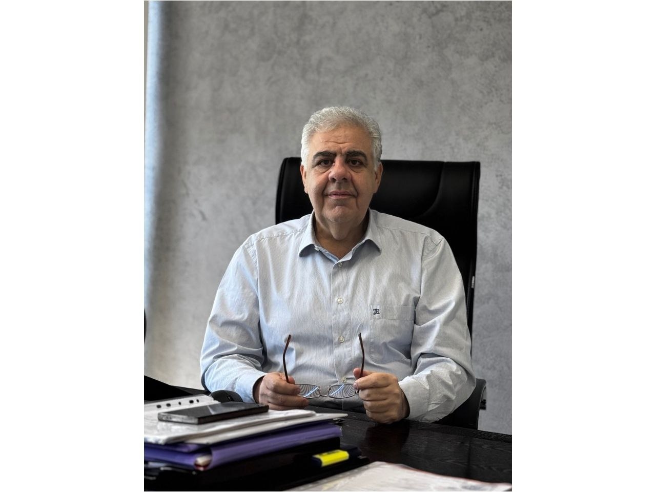 مدیریت خرم پلاستیک